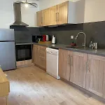 L'intemporel Apartament *