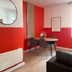 Apartament L'intemporel Clermont-Ferrand