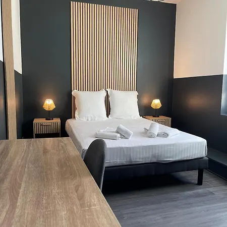 Apartament L'intemporel *