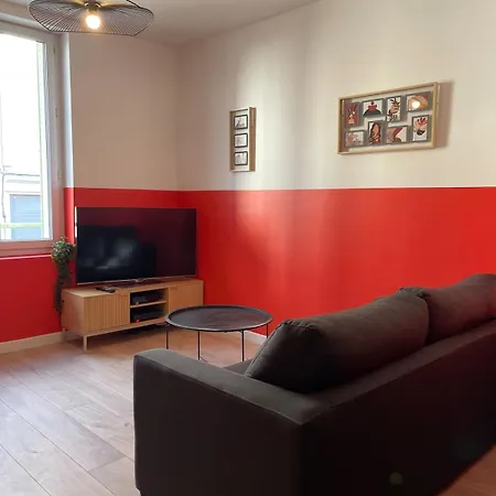 Apartament L'intemporel *