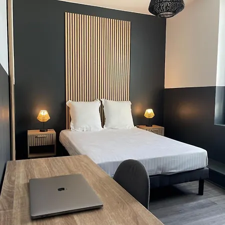 L'intemporel Daire Clermont-Ferrand