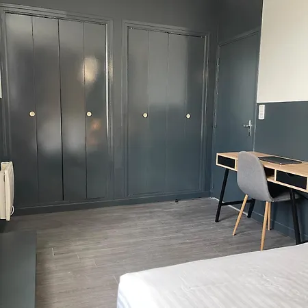 Apartament L'intemporel