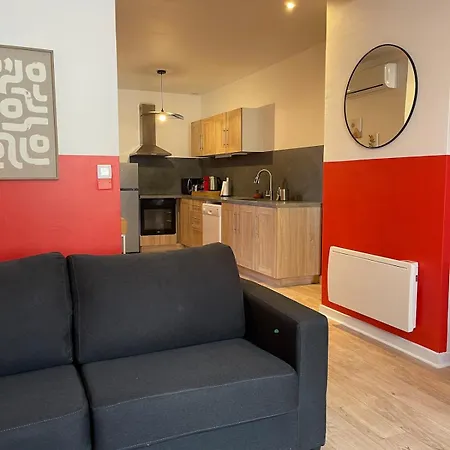 L'intemporel Clermont-Ferrand