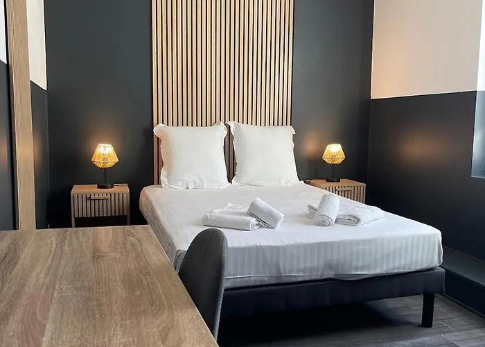 דירה L'intemporel *