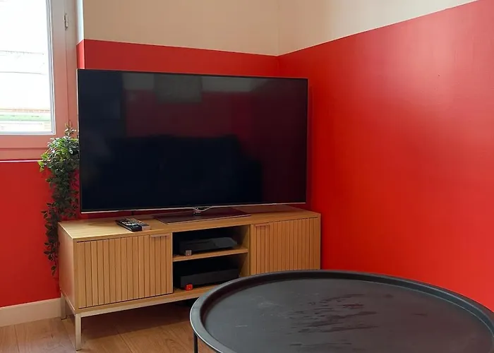 L'intemporel קלרמונט-פרנד