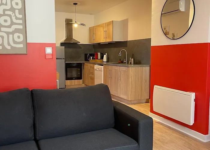 L'intemporel קלרמונט-פרנד